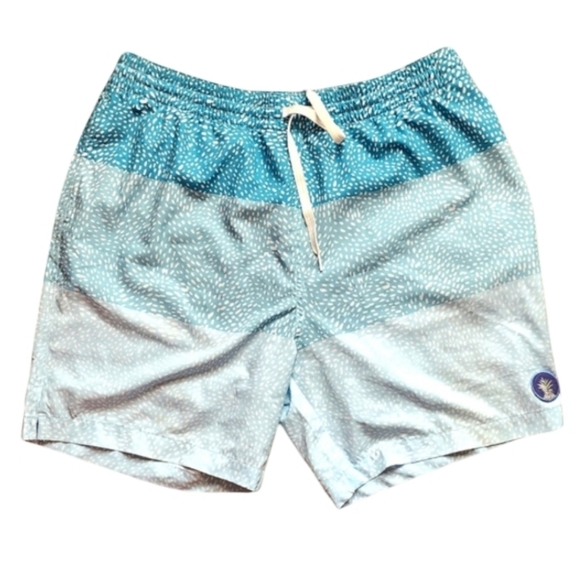 Chubbies Men's XL Inseam 7" Swim Trunks‎ - Picture 1 of 5
